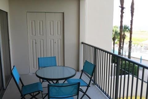Condo in Clearwater, Florida, 2 bedrooms  № 1724145 - photo 16