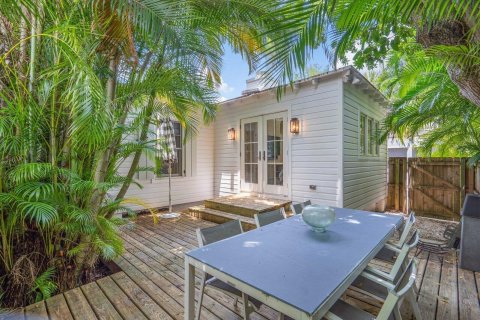 House in Delray Beach, Florida 3 bedrooms, 113.06 sq.m. № 1017963 - photo 1