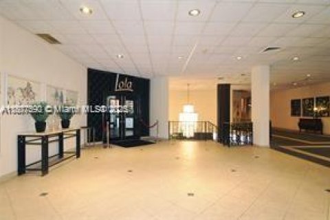 Condo à Miami Beach, Floride, 2 chambres  № 1749097