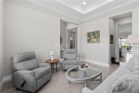 Купить виллу или дом в Пальметто, Флорида 4 комнаты, 207.17м2, № 2099746 - фото 17