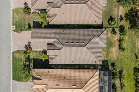 Купить виллу или дом в Пальметто, Флорида 4 комнаты, 207.17м2, № 2099746 - фото 4
