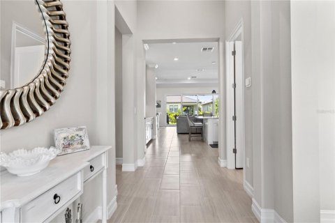 Купить виллу или дом в Пальметто, Флорида 4 комнаты, 207.17м2, № 2099746 - фото 20