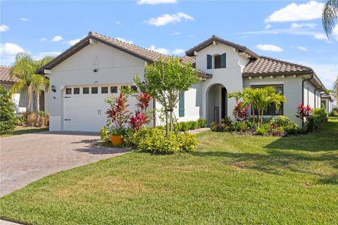 House in Palmetto, Florida 3 bedrooms, 207.17 sq.m. № 2099746