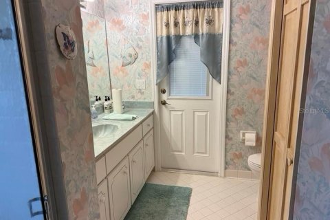 House in Palm Coast, Florida 3 bedrooms, 221.2 sq.m. № 1743551 - photo 24