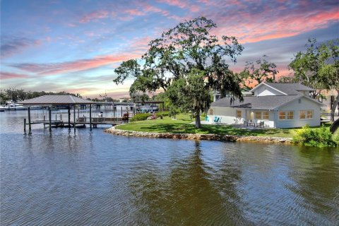 Villa ou maison à Tarpon Springs, Floride 3 chambres, 201.04 m2 № 2103250