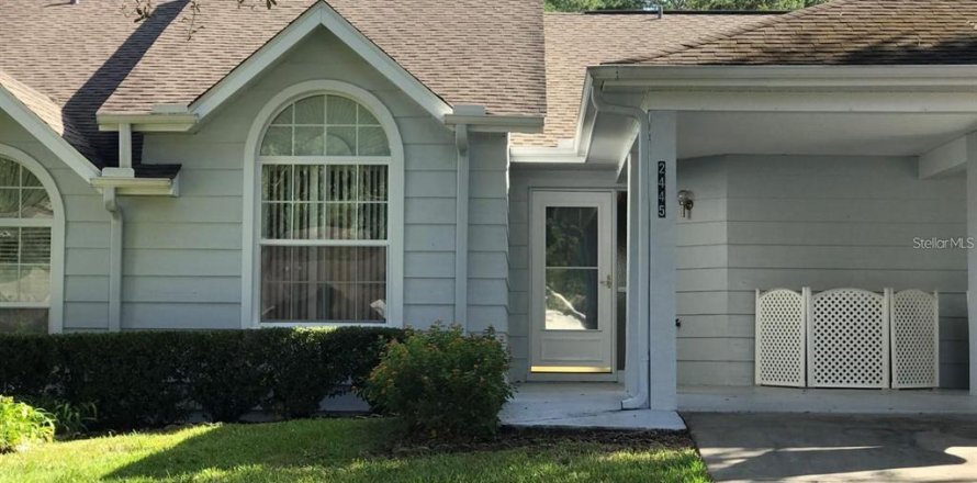 Casa en Ocala, Florida 2 dormitorios, 103.59 m2 № 1837019