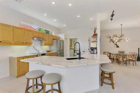 House in Sarasota, Florida 4 bedrooms, 191.29 sq.m. № 1886466 - photo 22