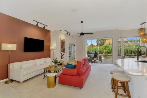 House in Sarasota, Florida 4 bedrooms, 191.29 sq.m. № 1886466 - photo 14