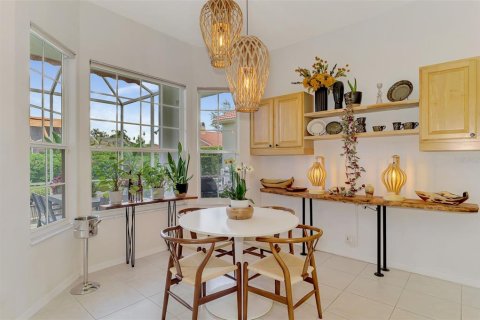House in Sarasota, Florida 4 bedrooms, 191.29 sq.m. № 1886466 - photo 30