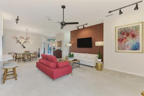 House in Sarasota, Florida 4 bedrooms, 191.29 sq.m. № 1886466 - photo 18