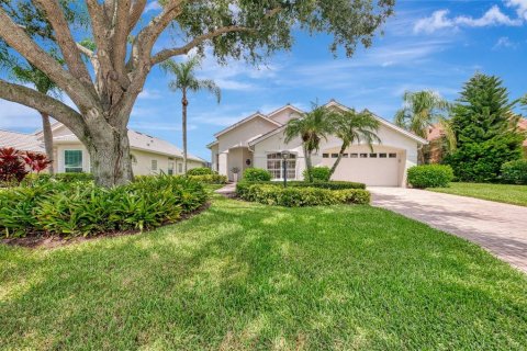 House in Sarasota, Florida 4 bedrooms, 191.29 sq.m. № 1886466 - photo 2