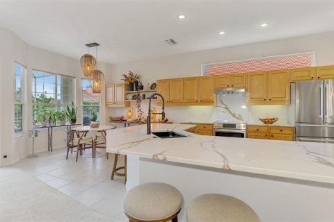 House in Sarasota, Florida 4 bedrooms, 191.29 sq.m. № 1886466 - photo 20