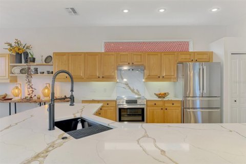 House in Sarasota, Florida 4 bedrooms, 191.29 sq.m. № 1886466 - photo 21