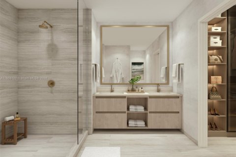 Condo in Miami, Florida, 1 bedroom  № 1859729 - photo 3
