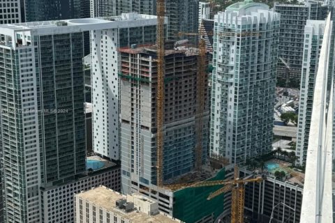Condo in Miami, Florida, 1 bedroom  № 1859729 - photo 10