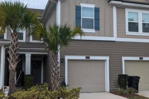 Condominio en alquiler en St. Johns, Florida, 3 dormitorios, 156.73 m2 № 889657 - foto 1