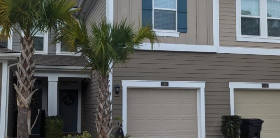 Condominio en St. Johns, Florida, 3 dormitorios  № 889657