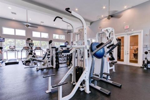 Купить виллу или дом в Холливуд, Флорида 4 спальни, 196.3м2, № 2033116 - фото 25