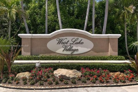 Купить виллу или дом в Холливуд, Флорида 4 спальни, 196.3м2, № 2033116 - фото 22