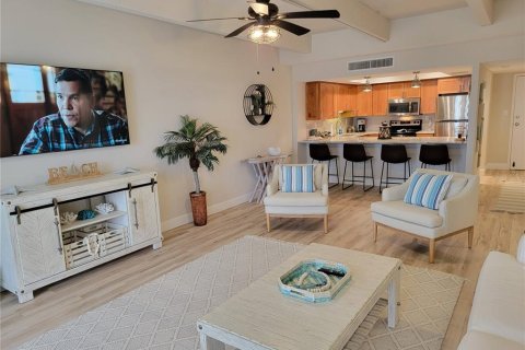 Condo in Treasure Island, Florida, 1 bedroom  № 1566468 - photo 6