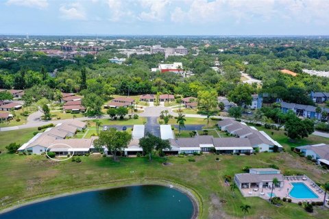 Condo in Bradenton, Florida, 2 bedrooms  № 2196985 - photo 29