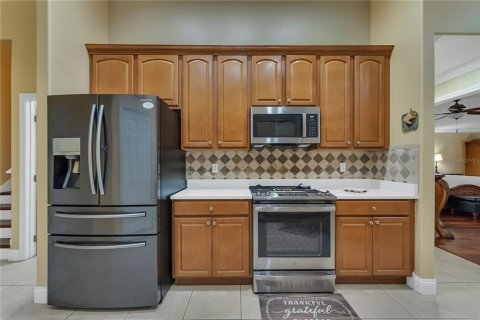 Villa ou maison à vendre à Clermont, Floride: 5 chambres, 273.88 m2 № 1396656 - photo 25