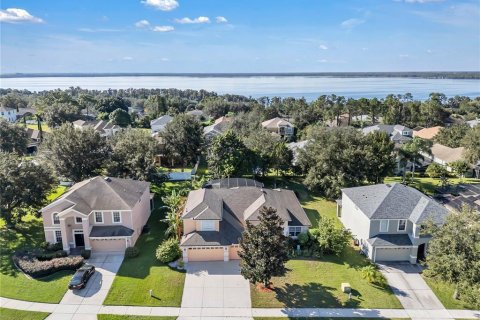 Villa ou maison à vendre à Clermont, Floride: 5 chambres, 273.88 m2 № 1396656 - photo 5