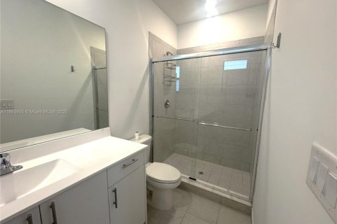 Townhouse in Homestead, Florida 3 bedrooms, 149.76 sq.m. № 1891566 - photo 14