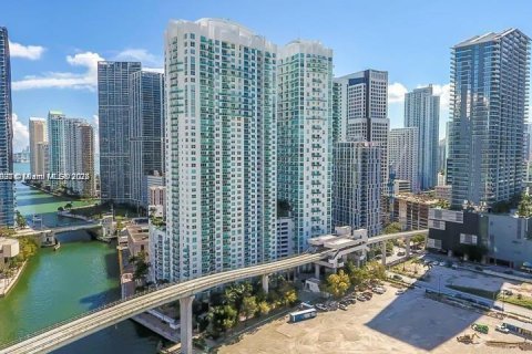 Condo in Miami, Florida, 2 bedrooms  № 1862403 - photo 18