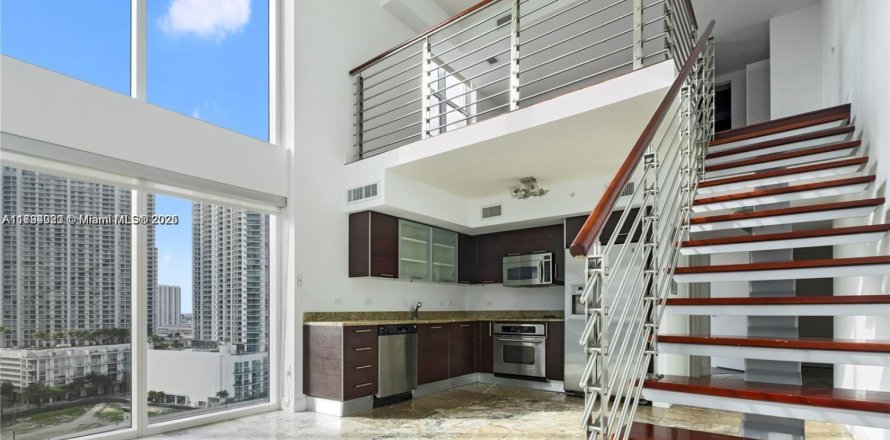Condo in Miami, Florida, 2 bedrooms № 1862403