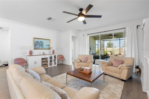 House in Wimauma, Florida 3 bedrooms, 197.7 sq.m. № 1675230 - photo 18