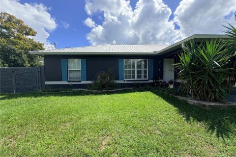 Villa ou maison à Belleview, Floride 3 chambres, 133.13 m2 № 2344506