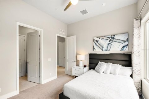 Copropriété à louer à Kissimmee, Floride: 4 chambres, 244.33 m2 № 1879361 - photo 30
