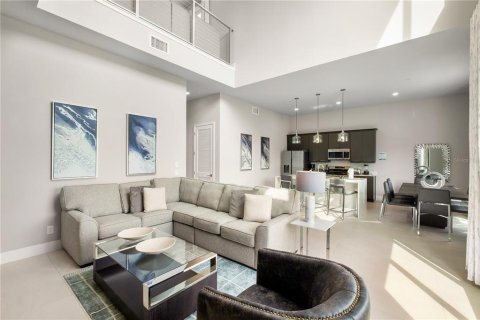 Copropriété à louer à Kissimmee, Floride: 4 chambres, 244.33 m2 № 1879361 - photo 11