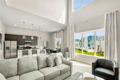 Copropriété à louer à Kissimmee, Floride: 4 chambres, 244.33 m2 № 1879361 - photo 12