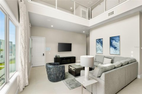 Copropriété à louer à Kissimmee, Floride: 4 chambres, 244.33 m2 № 1879361 - photo 7