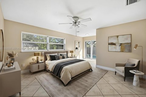 Купить виллу или дом в Хомстед, Флорида 3 спальни, 153.75м2, № 2022278 - фото 6