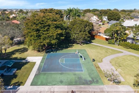 Купить виллу или дом в Хомстед, Флорида 3 спальни, 153.75м2, № 2022278 - фото 24