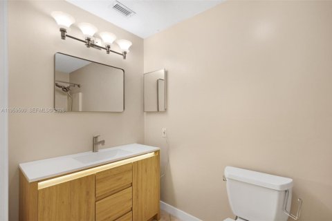 Купить виллу или дом в Хомстед, Флорида 3 спальни, 153.75м2, № 2022278 - фото 15