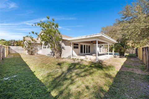 Купить виллу или дом в Хомстед, Флорида 3 спальни, 153.75м2, № 2022278 - фото 19