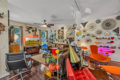 Condominio en venta en Windermere, Florida, 3 dormitorios, 165.92 m2 № 1751868 - foto 3