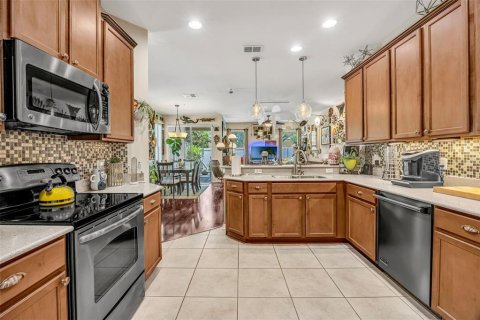 Condominio en venta en Windermere, Florida, 3 dormitorios, 165.92 m2 № 1751868 - foto 21