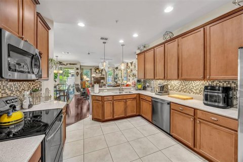 Condominio en venta en Windermere, Florida, 3 dormitorios, 165.92 m2 № 1751868 - foto 20