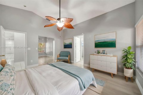 Купить виллу или дом в Дейви, Флорида 3 спальни, 145.39м2, № 2057644 - фото 18