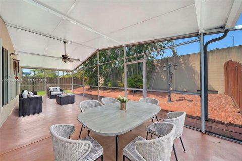 Купить виллу или дом в Дейви, Флорида 3 спальни, 145.39м2, № 2057644 - фото 29