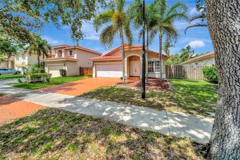 Купить виллу или дом в Дейви, Флорида 3 спальни, 145.39м2, № 2057644 - фото 3