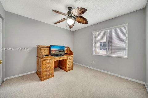 Купить виллу или дом в Дейви, Флорида 3 спальни, 145.39м2, № 2057644 - фото 27