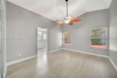 Купить виллу или дом в Дейви, Флорида 3 спальни, 145.39м2, № 2057644 - фото 19