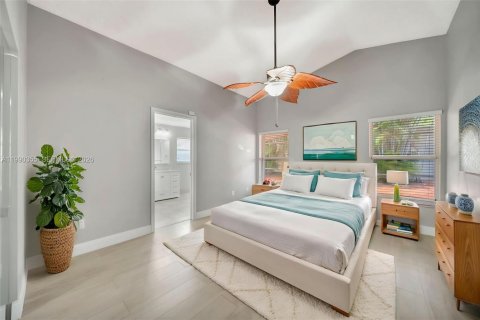 Купить виллу или дом в Дейви, Флорида 3 спальни, 145.39м2, № 2057644 - фото 17