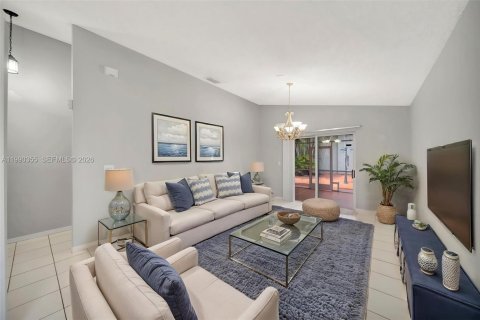 Купить виллу или дом в Дейви, Флорида 3 спальни, 145.39м2, № 2057644 - фото 14